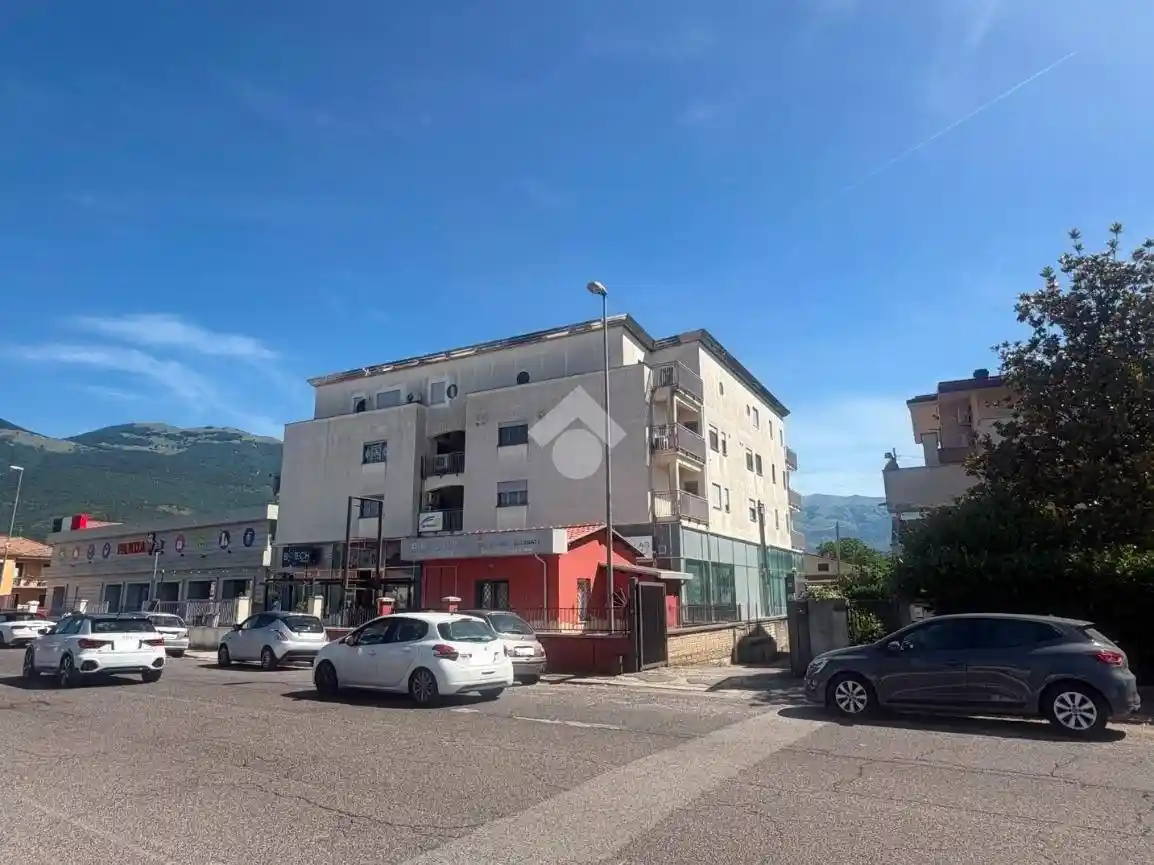 Appartamento in vendita a Sora