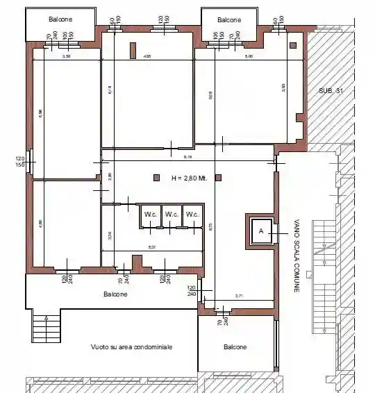 Appartamento - foto 2