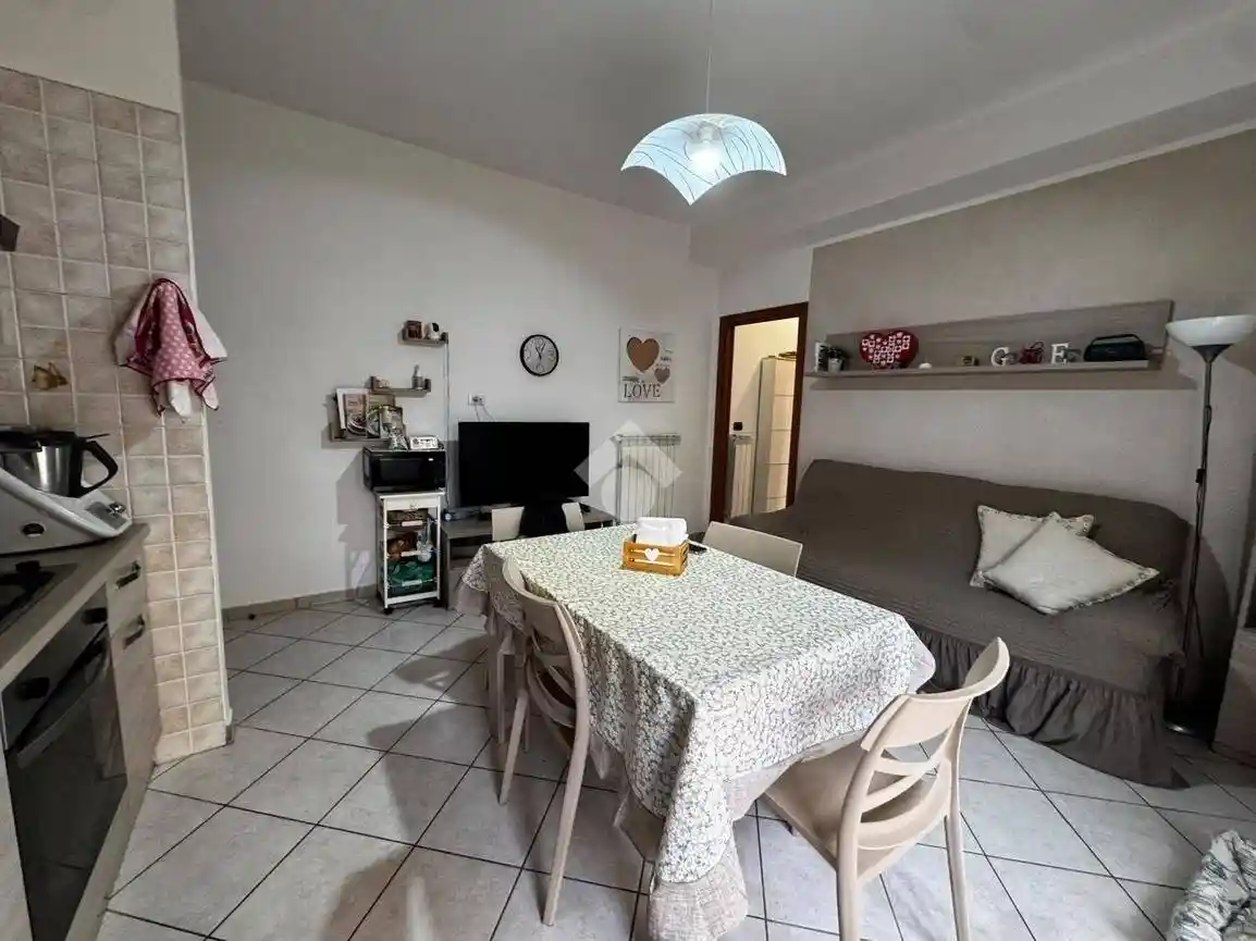 Appartamento in vendita a Piedimonte San Germano