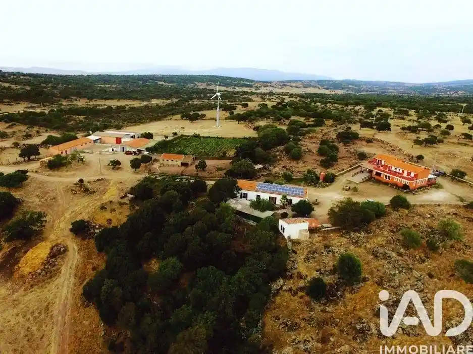 Rustico - Casale in vendita a Chiaramonti