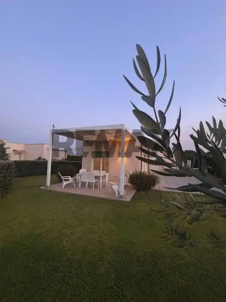 Villa in affitto a Augusta