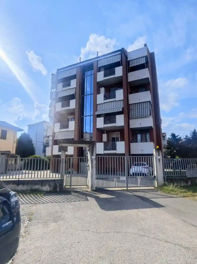 Appartamento in vendita a Asti