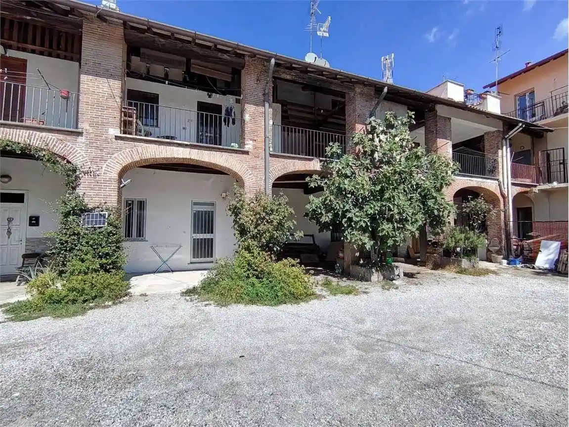 Appartamento in vendita a Lissone