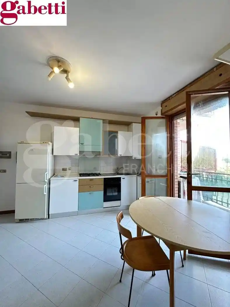Appartamento in vendita a Siena