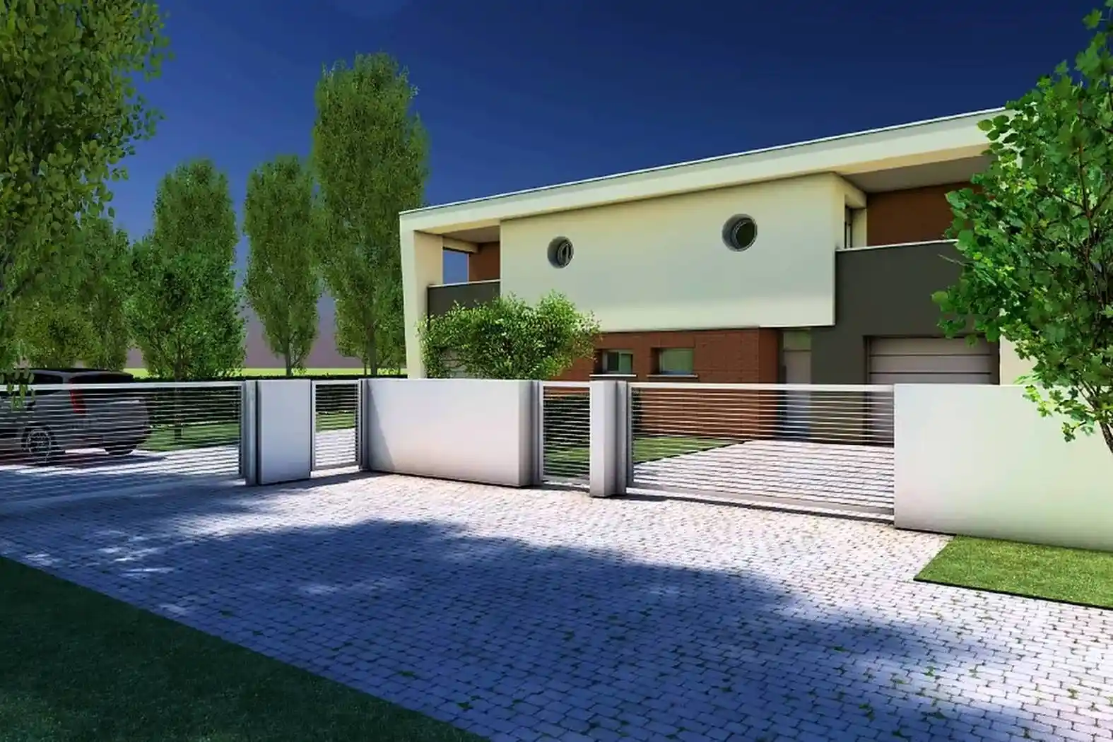 Villa in vendita a San Giovanni in Persiceto
