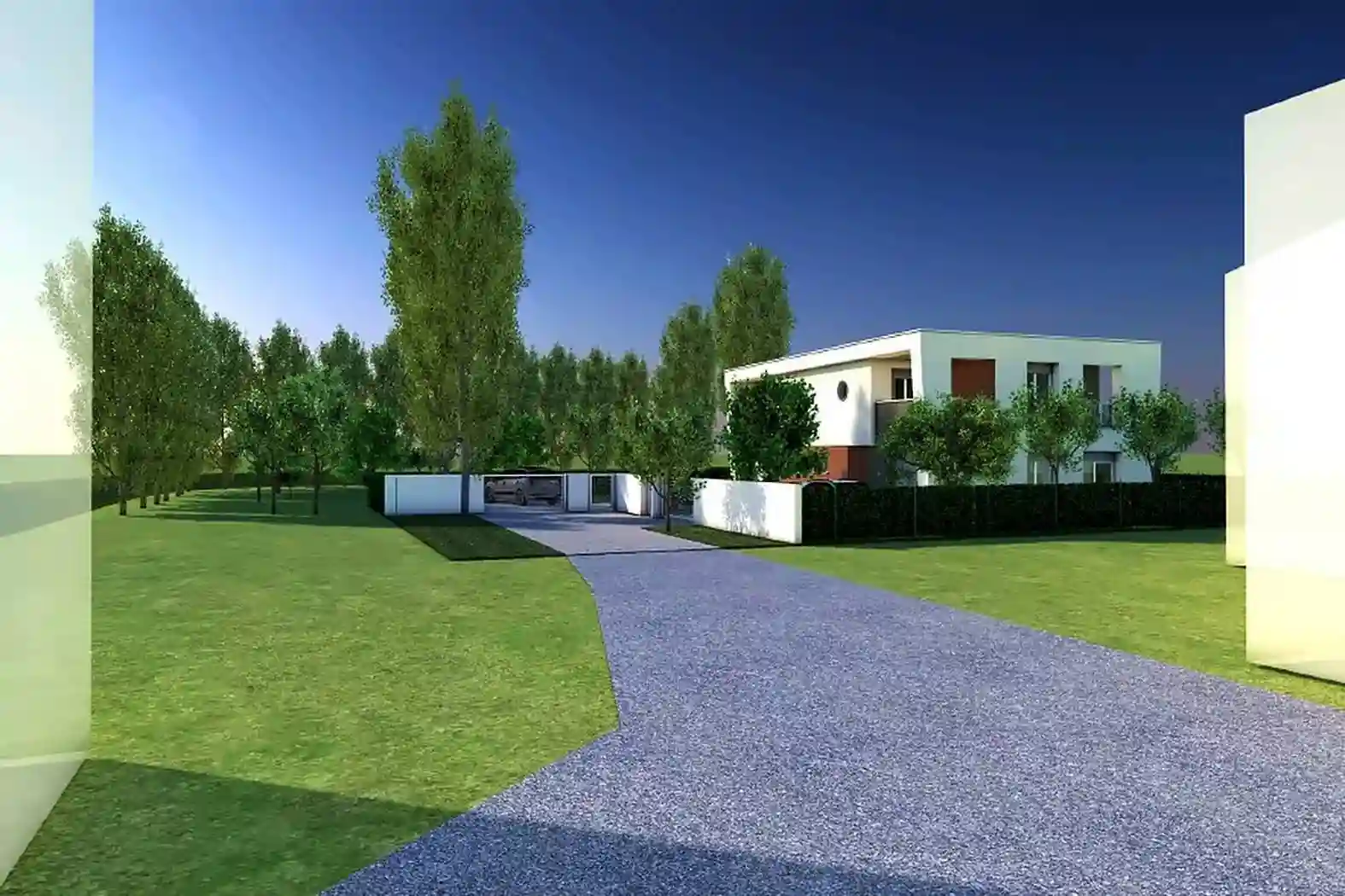 Villa - foto 3