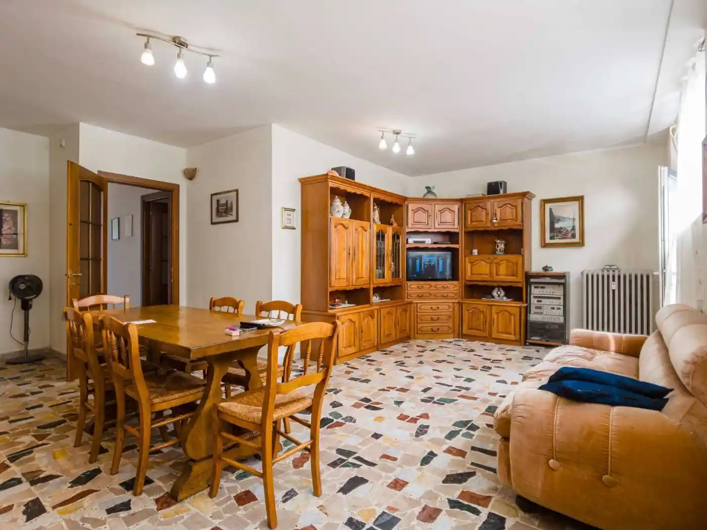 Appartamento in vendita a Alpignano