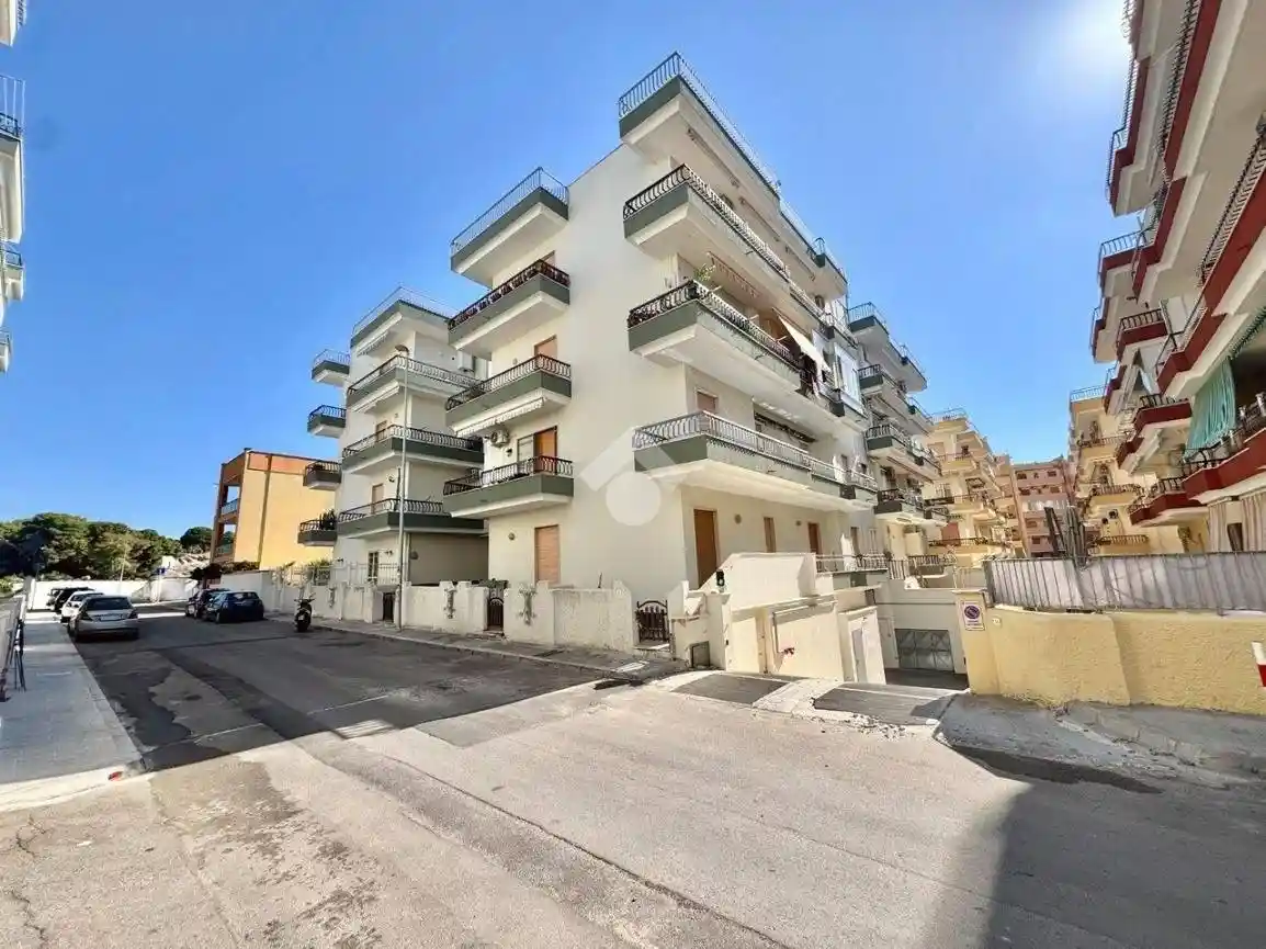 Appartamento in vendita a Gallipoli