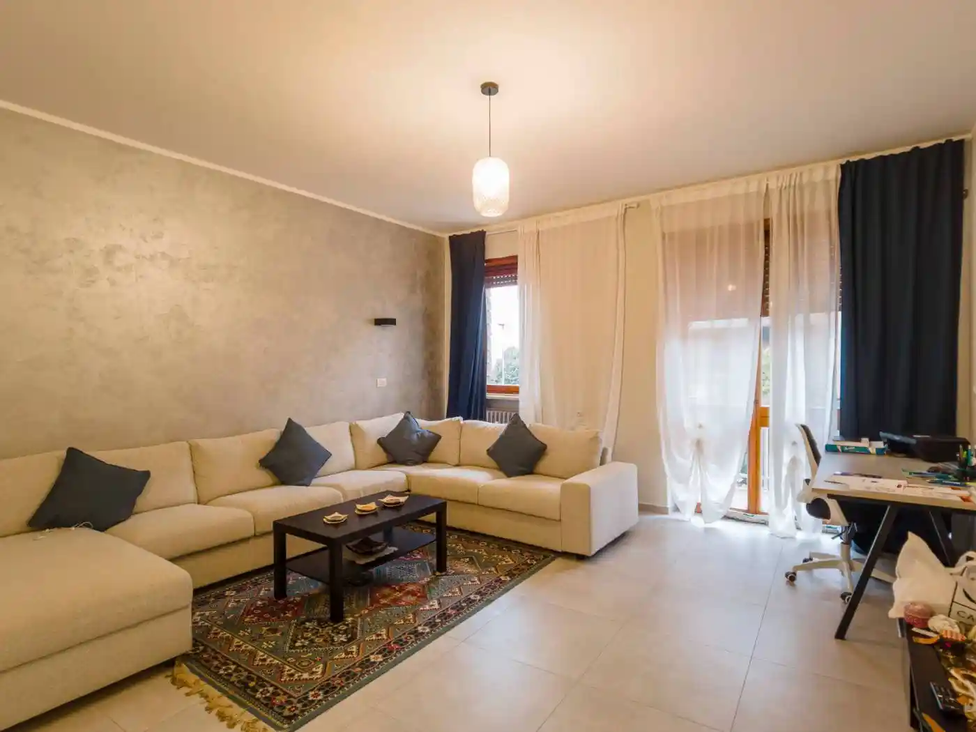 Appartamento in affitto a Rivoli