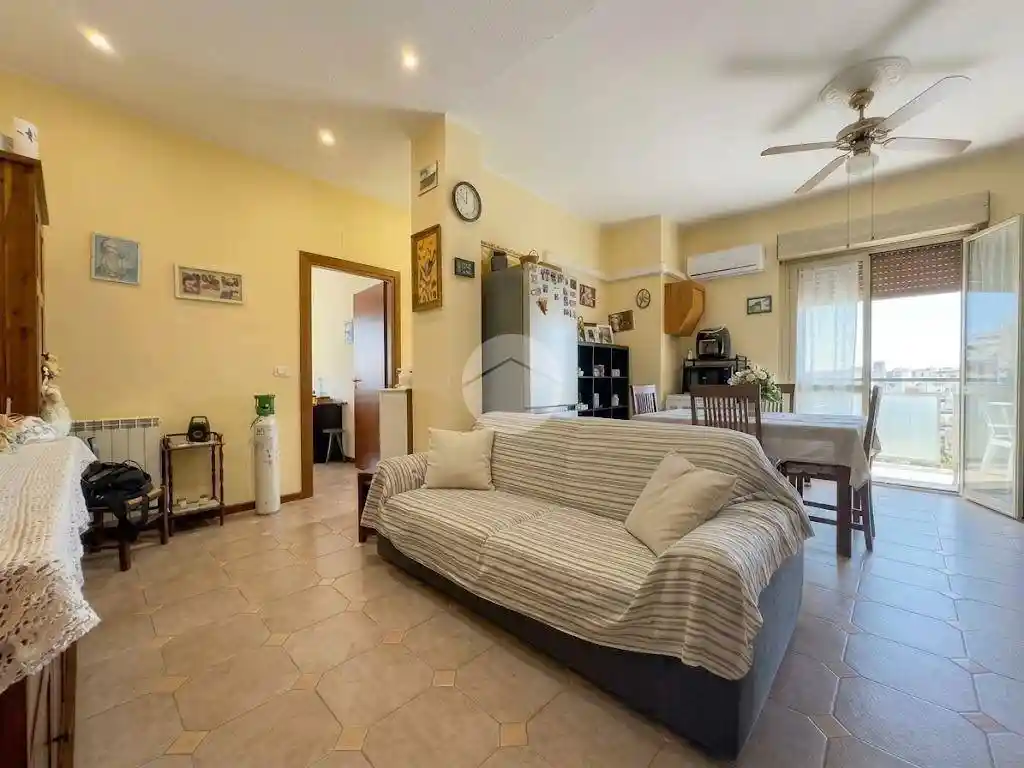 Appartamento in vendita a Borgo Virgilio