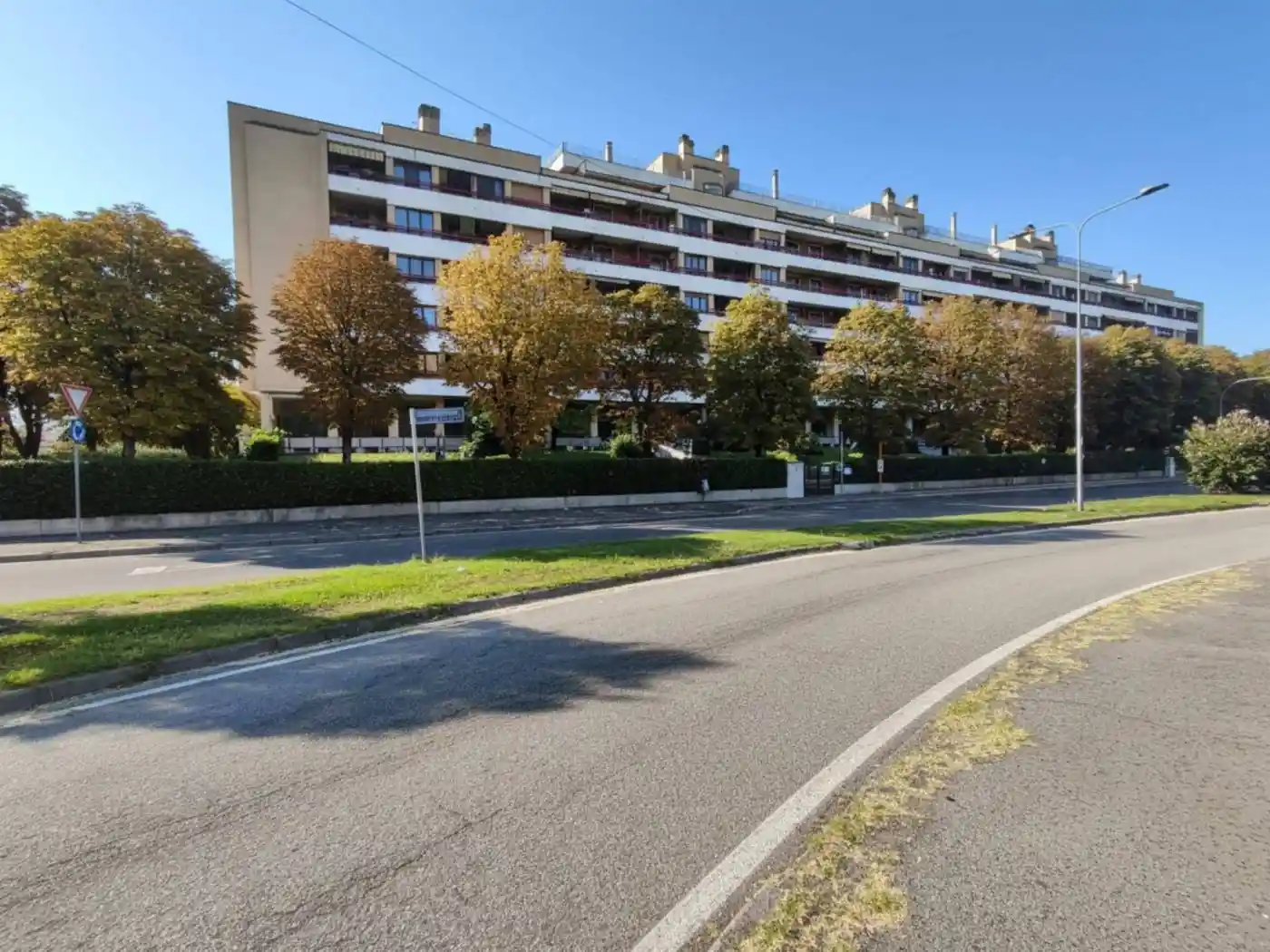Appartamento in vendita a Rozzano