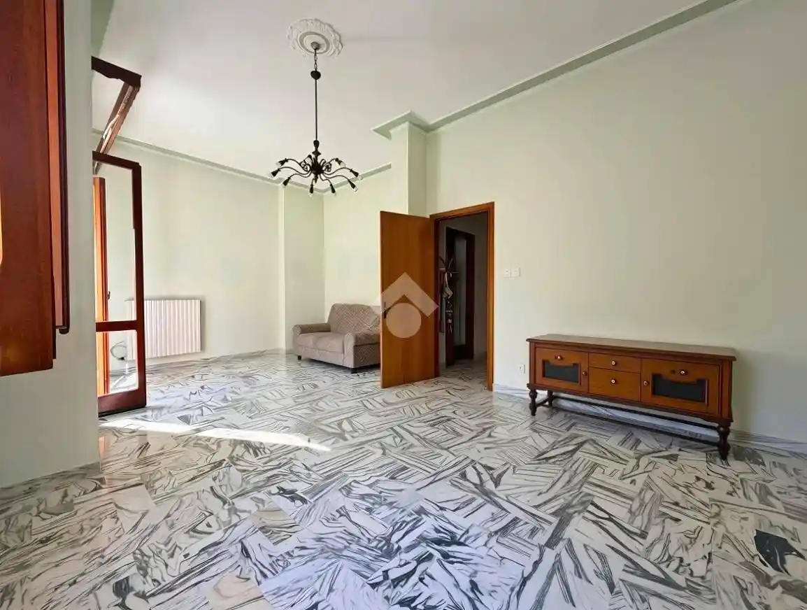Appartamento in vendita a Leverano