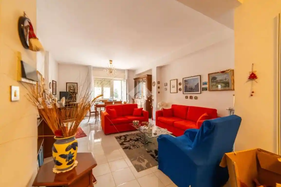 Appartamento in vendita a Viterbo