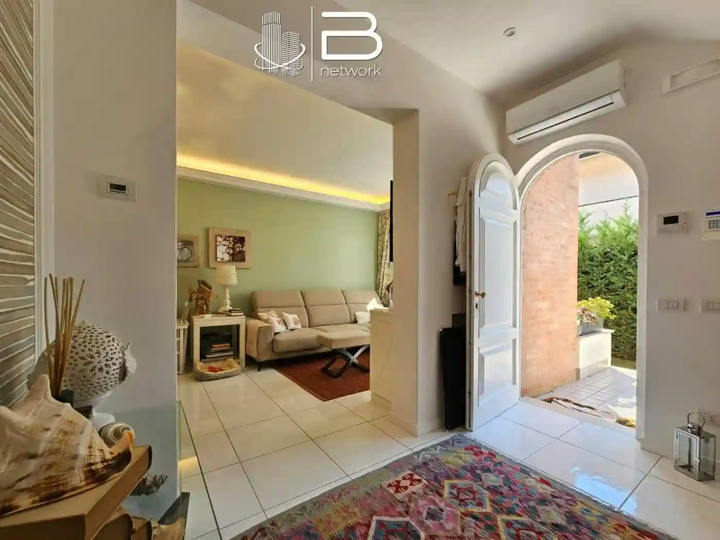 Villa - foto 3