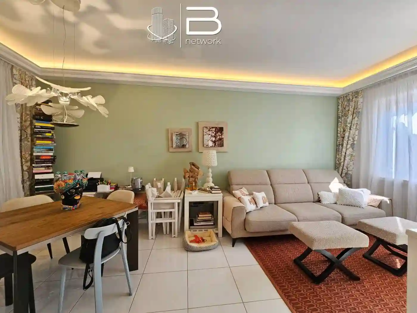 Villa - foto 4