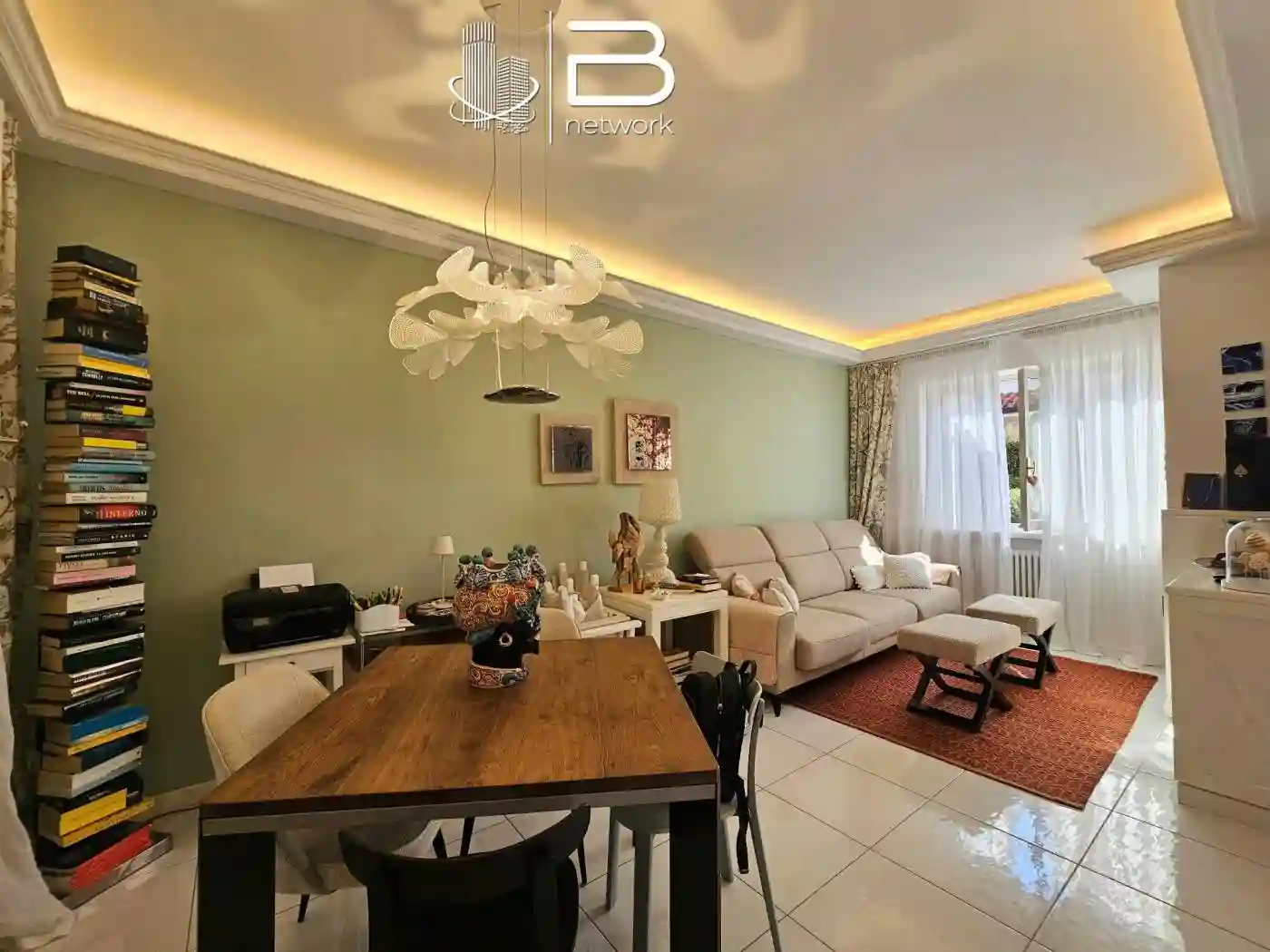 Villa - foto 5