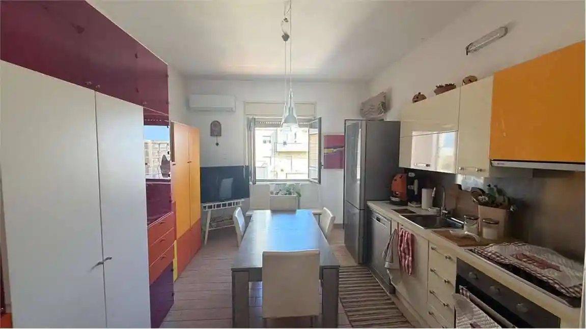 Appartamento in vendita a Siracusa