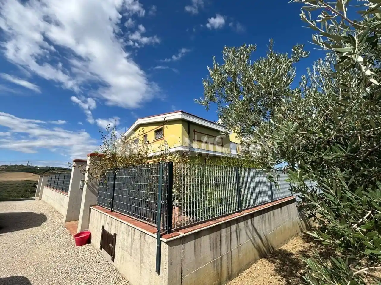 Villa in vendita a Cupello