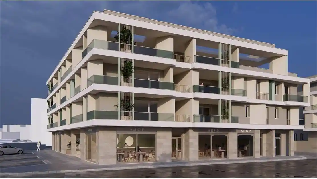 Appartamento in vendita a Lecce