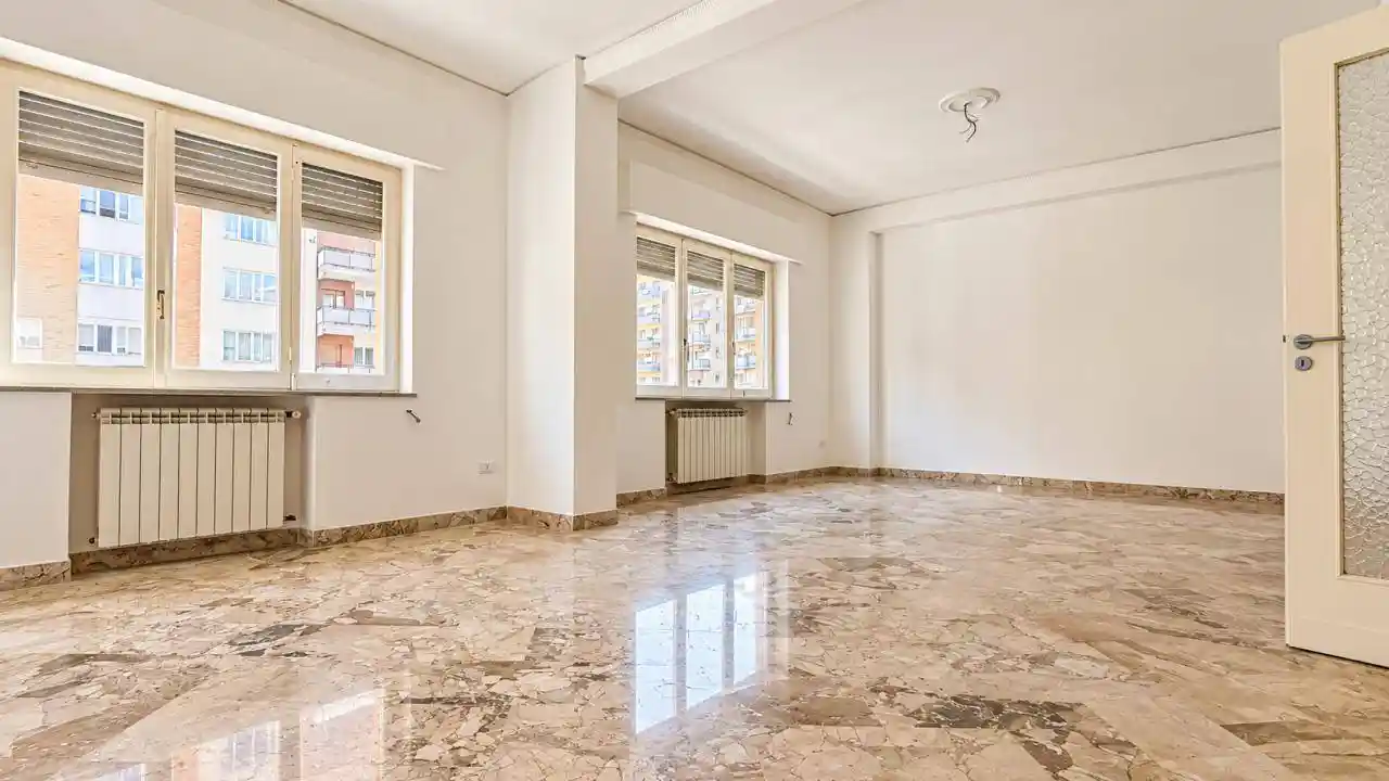 Appartamento in vendita a Palermo