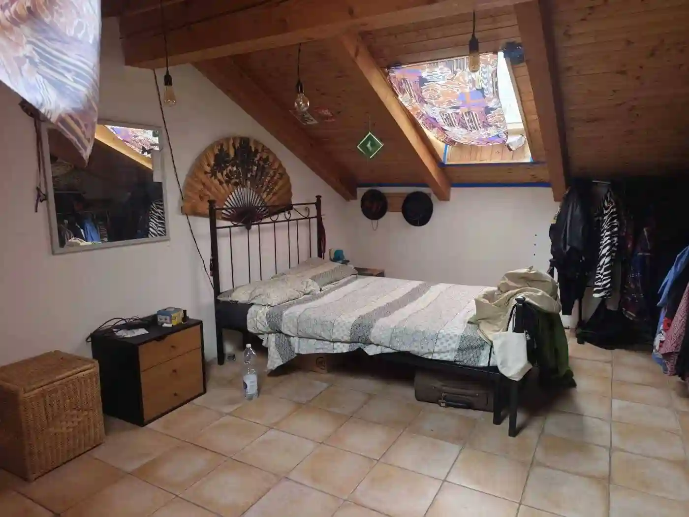 Attico - Mansarda - foto 2
