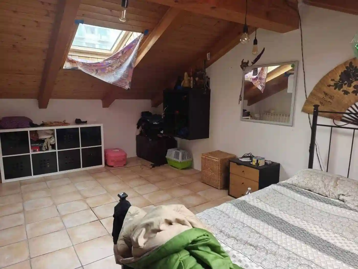 Attico - Mansarda - foto 3