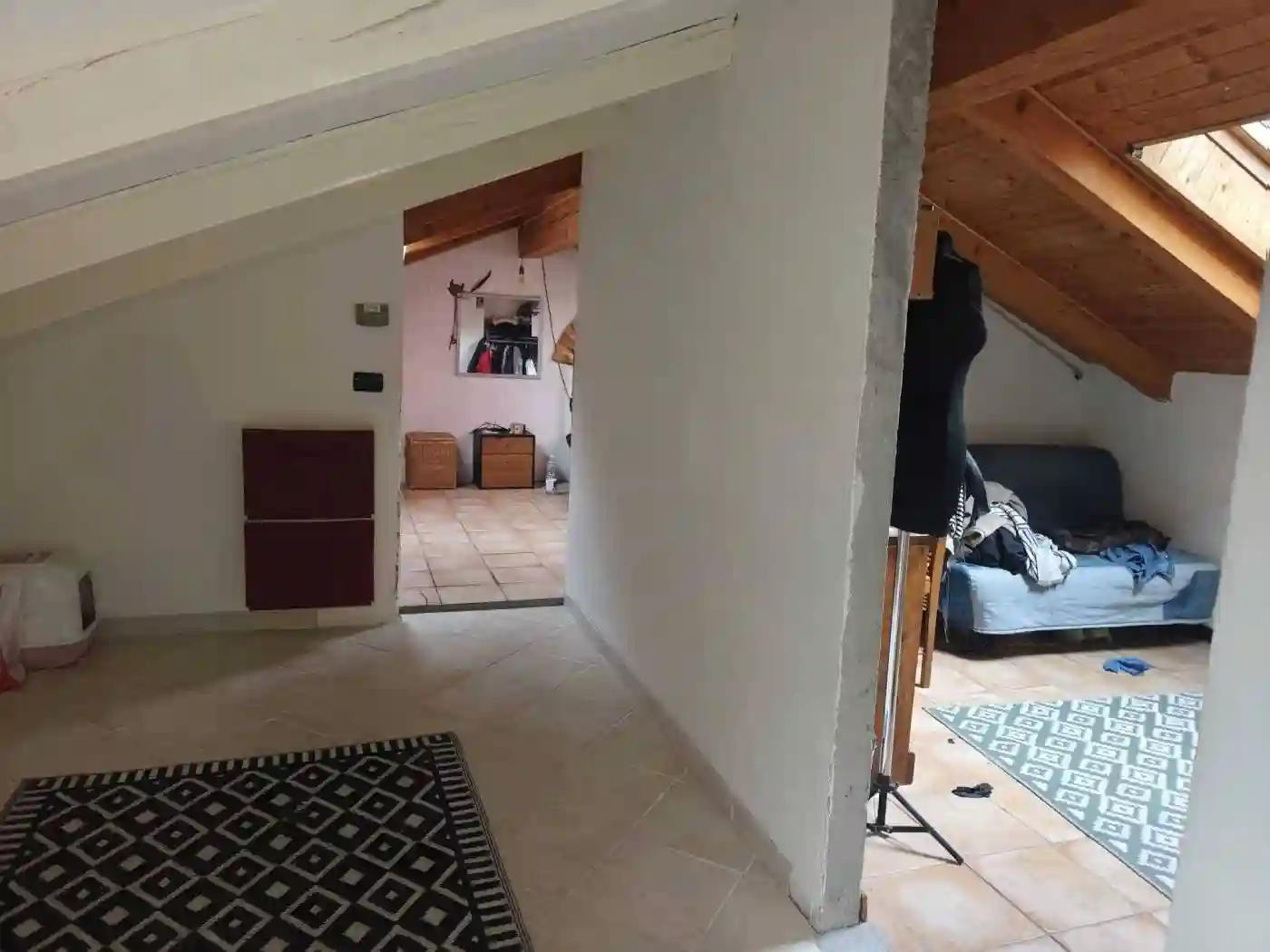 Attico - Mansarda - foto 4