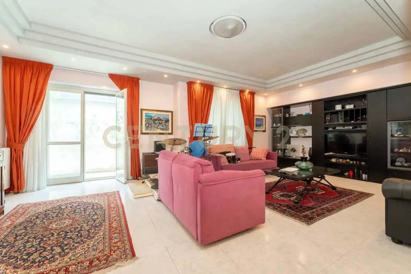 Appartamento in vendita a Catania