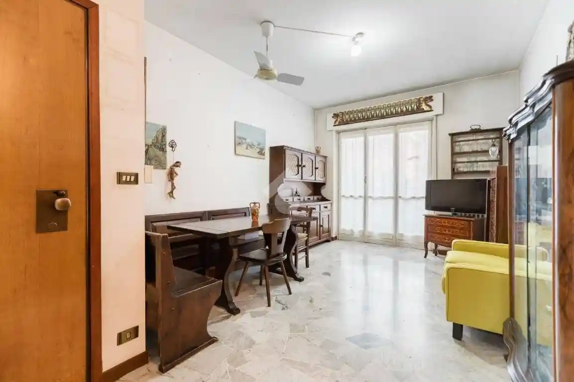 Appartamento in vendita a Sesto San Giovanni