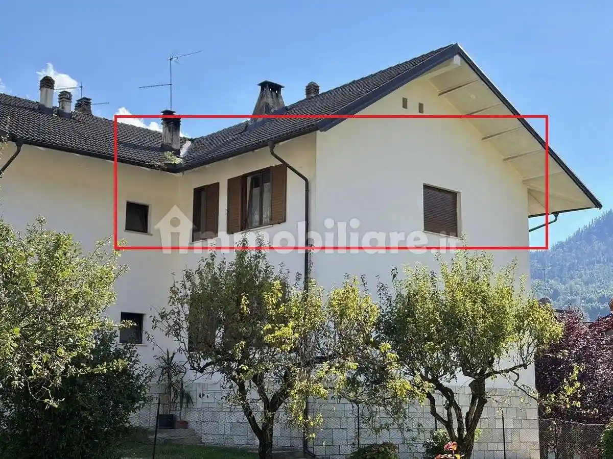 Appartamento in vendita a Agordo