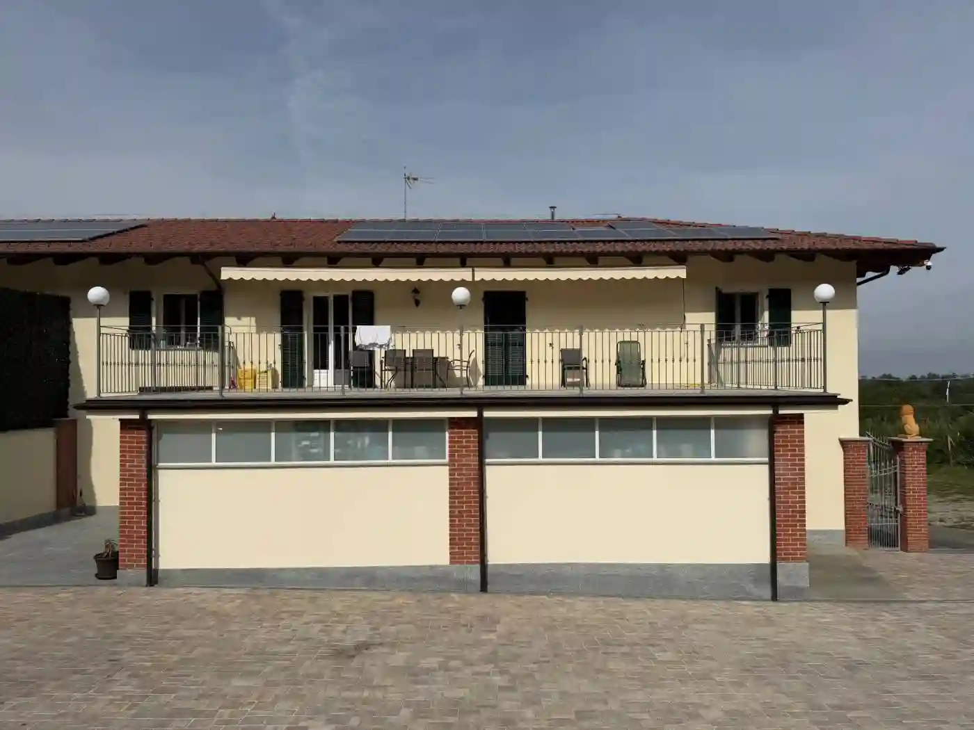 Villa - foto 3