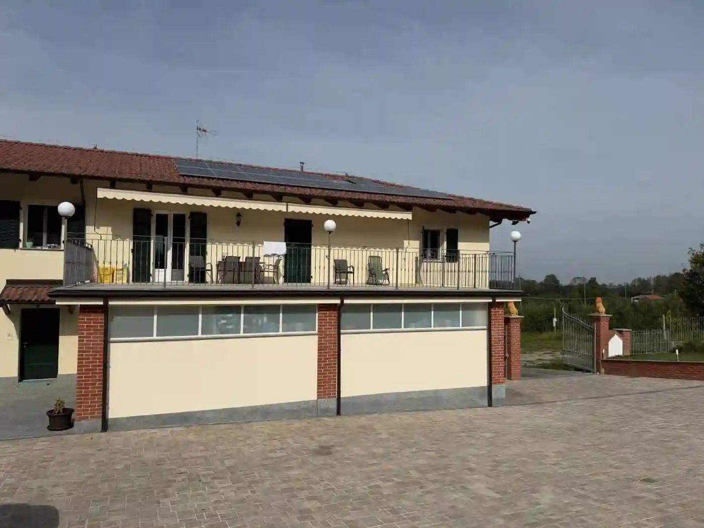Villa - foto 4