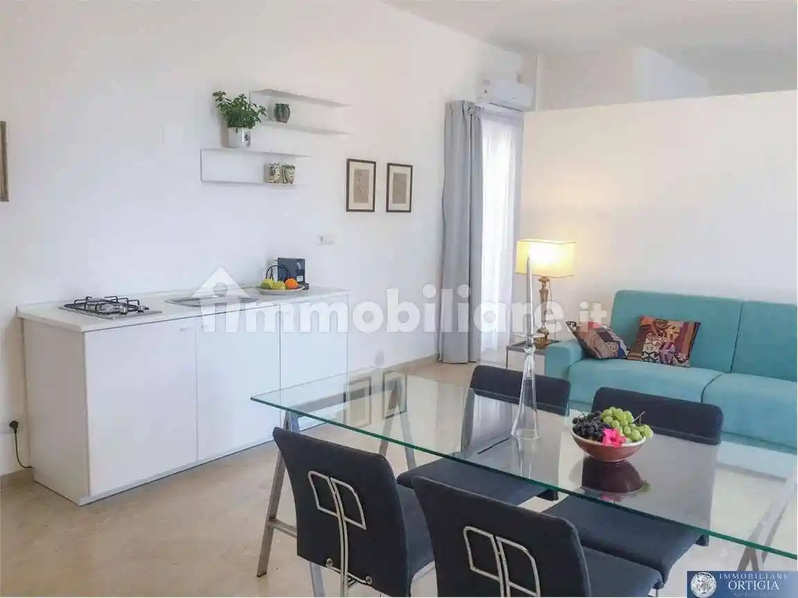 Appartamento in affitto a Siracusa