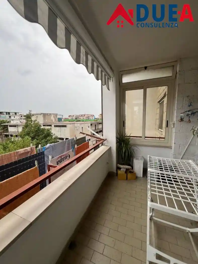 Appartamento in vendita a Melito di Napoli