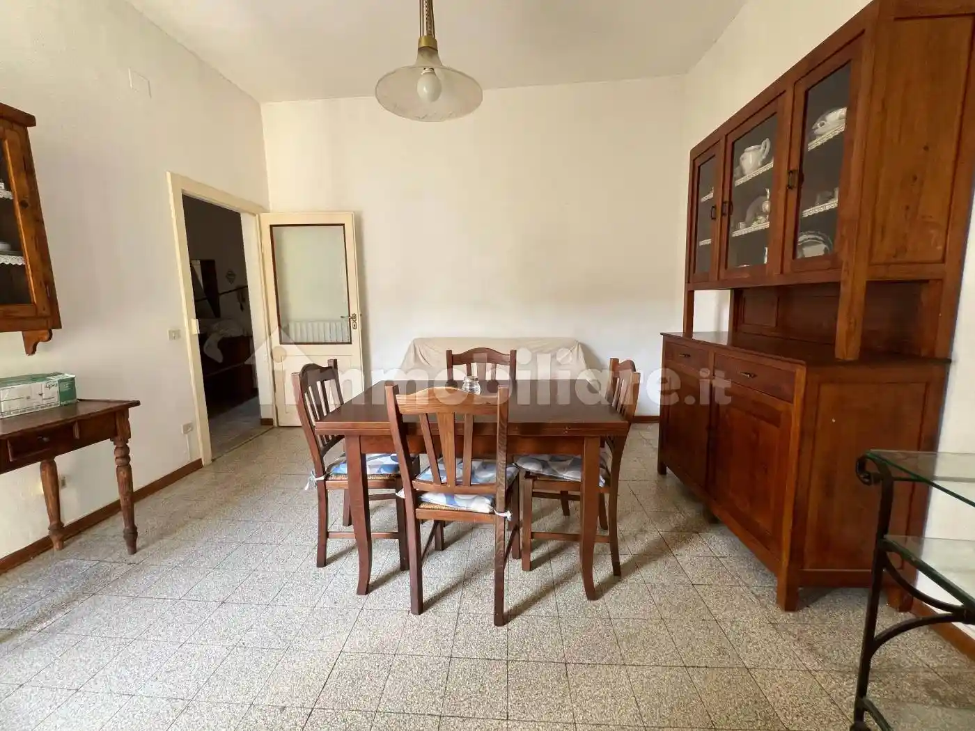 Appartamento in vendita a Castelfiorentino