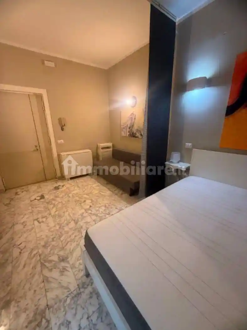 Appartamento in affitto a Napoli