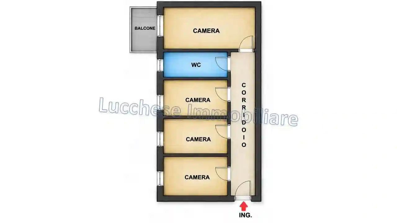 Appartamento - foto 5