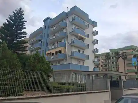 Appartamento in vendita a San Giorgio Ionico