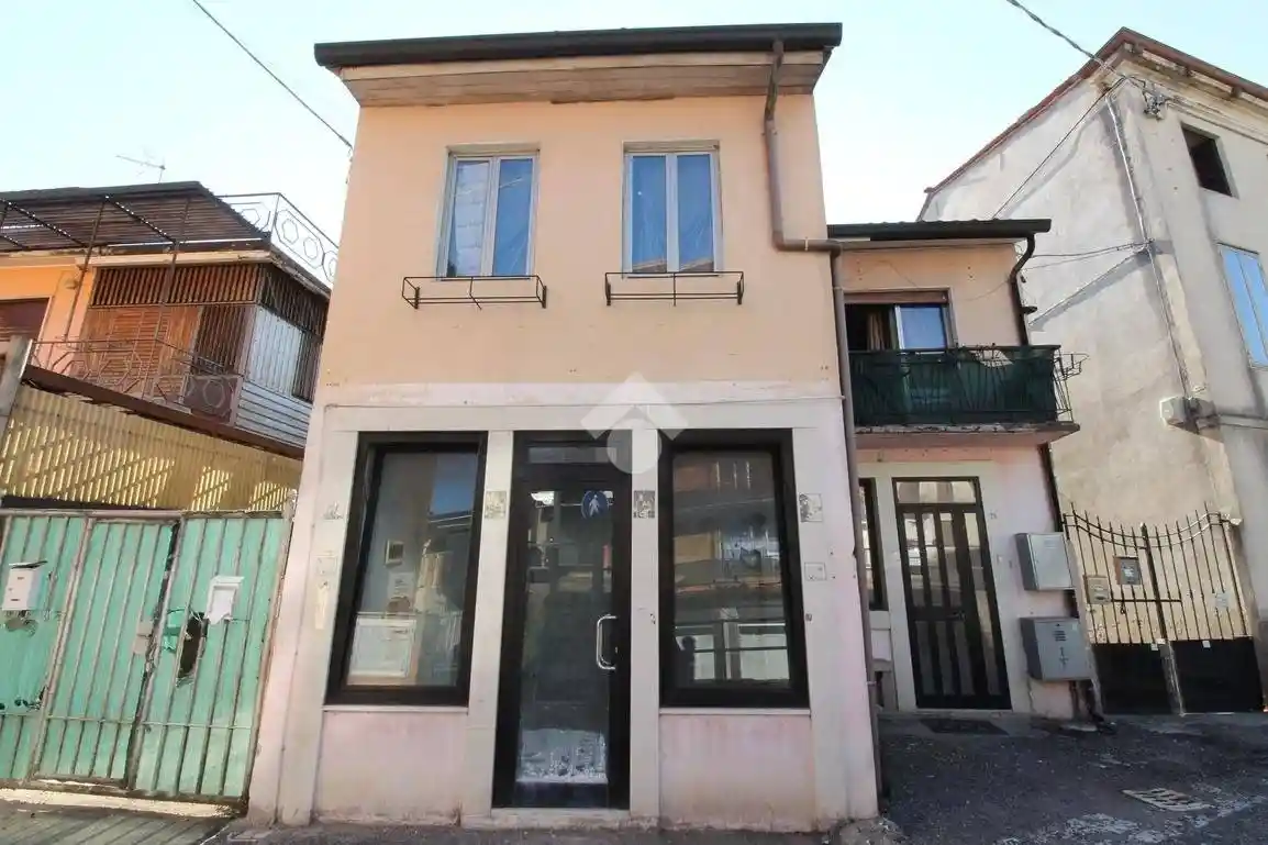 Appartamento in vendita a Arzignano