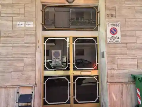 Appartamento in vendita a Taranto