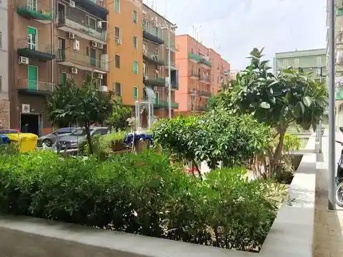 Appartamento in vendita a Taranto