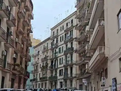 Appartamento in vendita a Taranto
