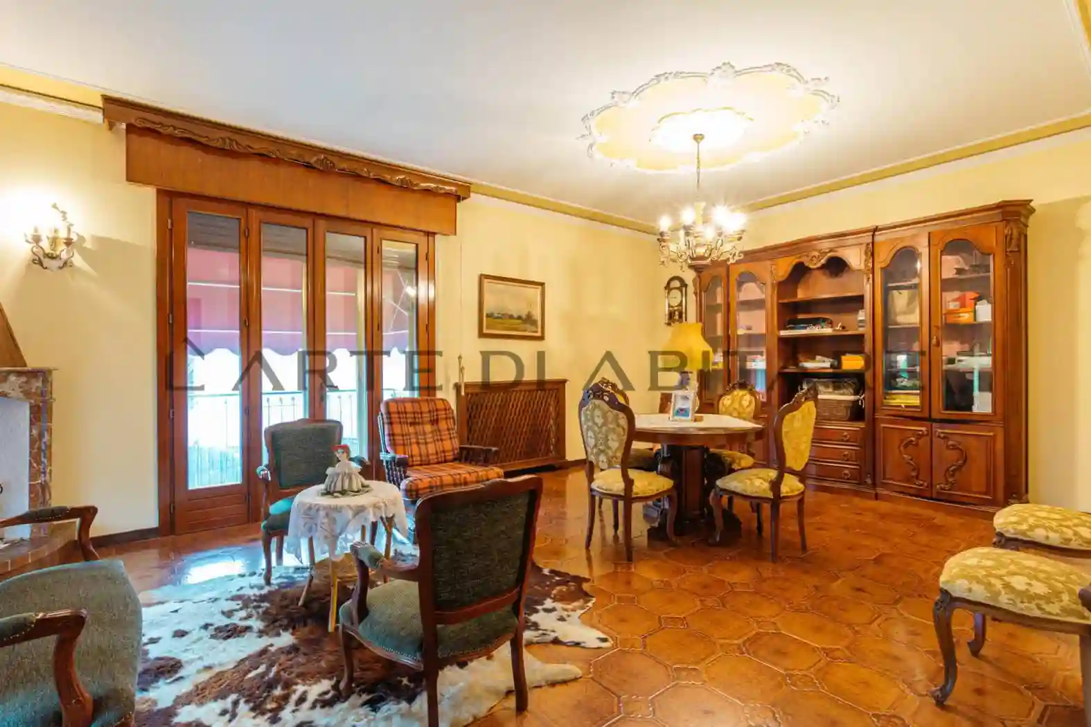 Villa - foto 2