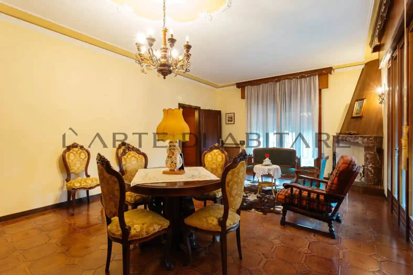 Villa - foto 3