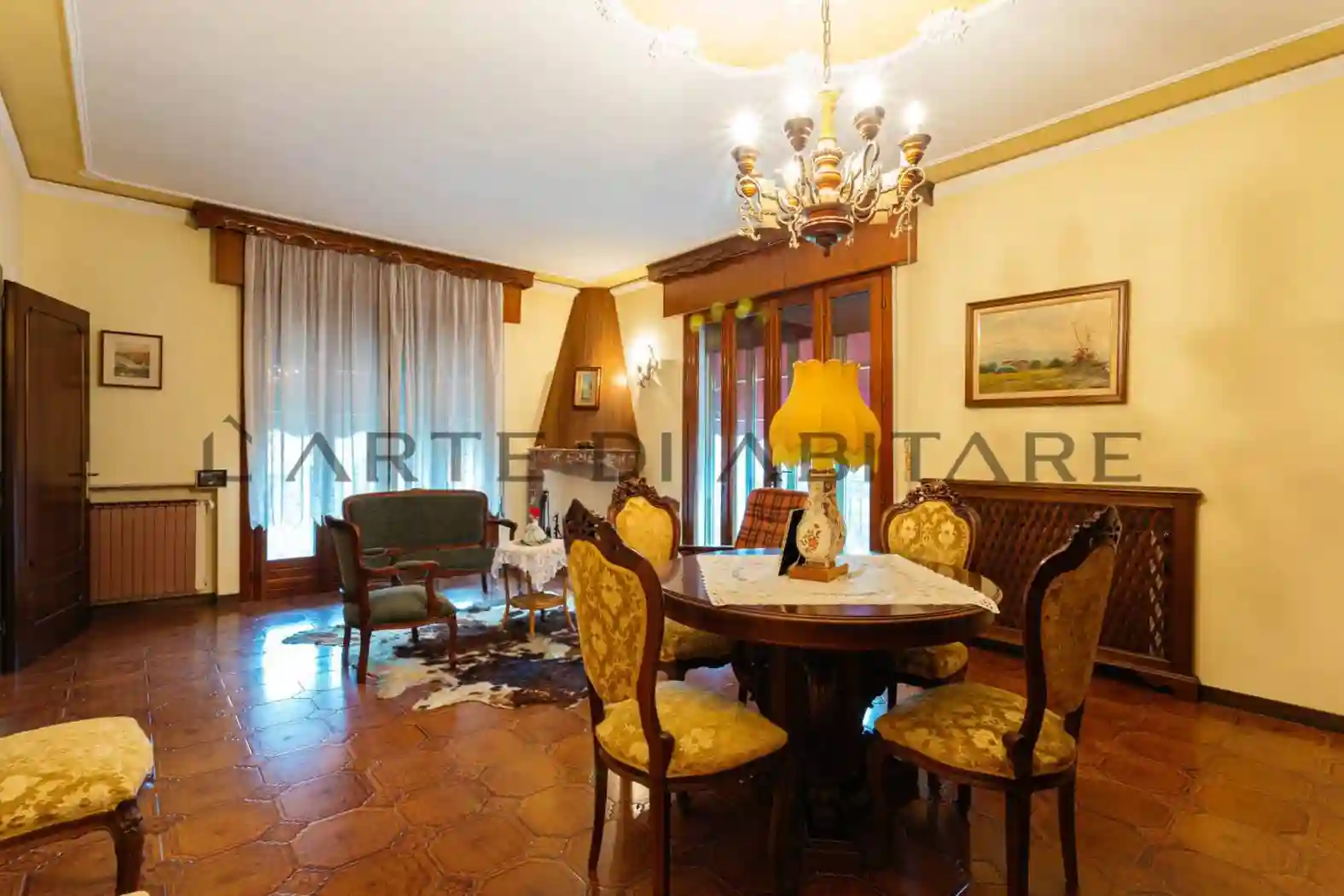 Villa - foto 4