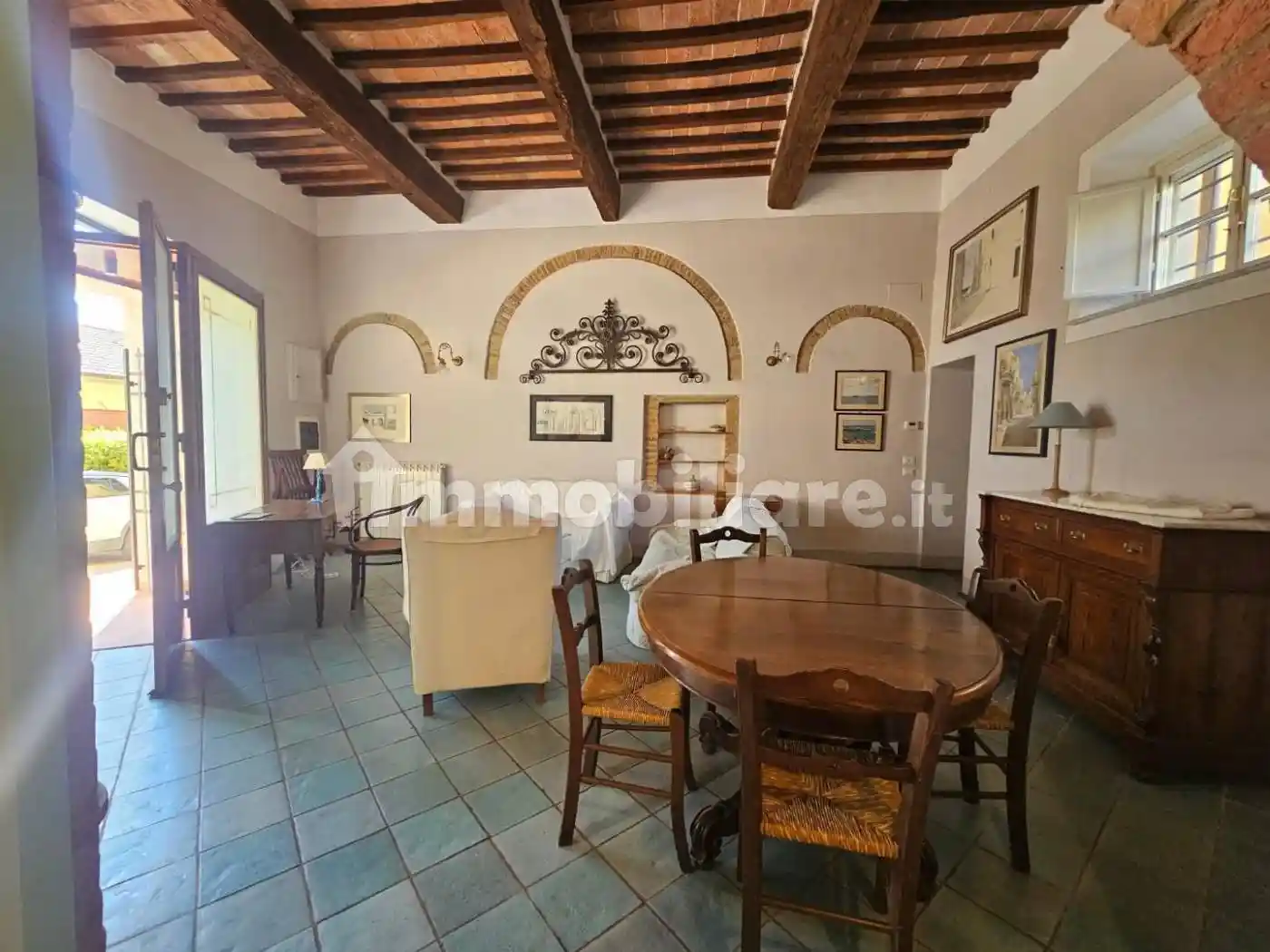 Appartamento in affitto a Fauglia