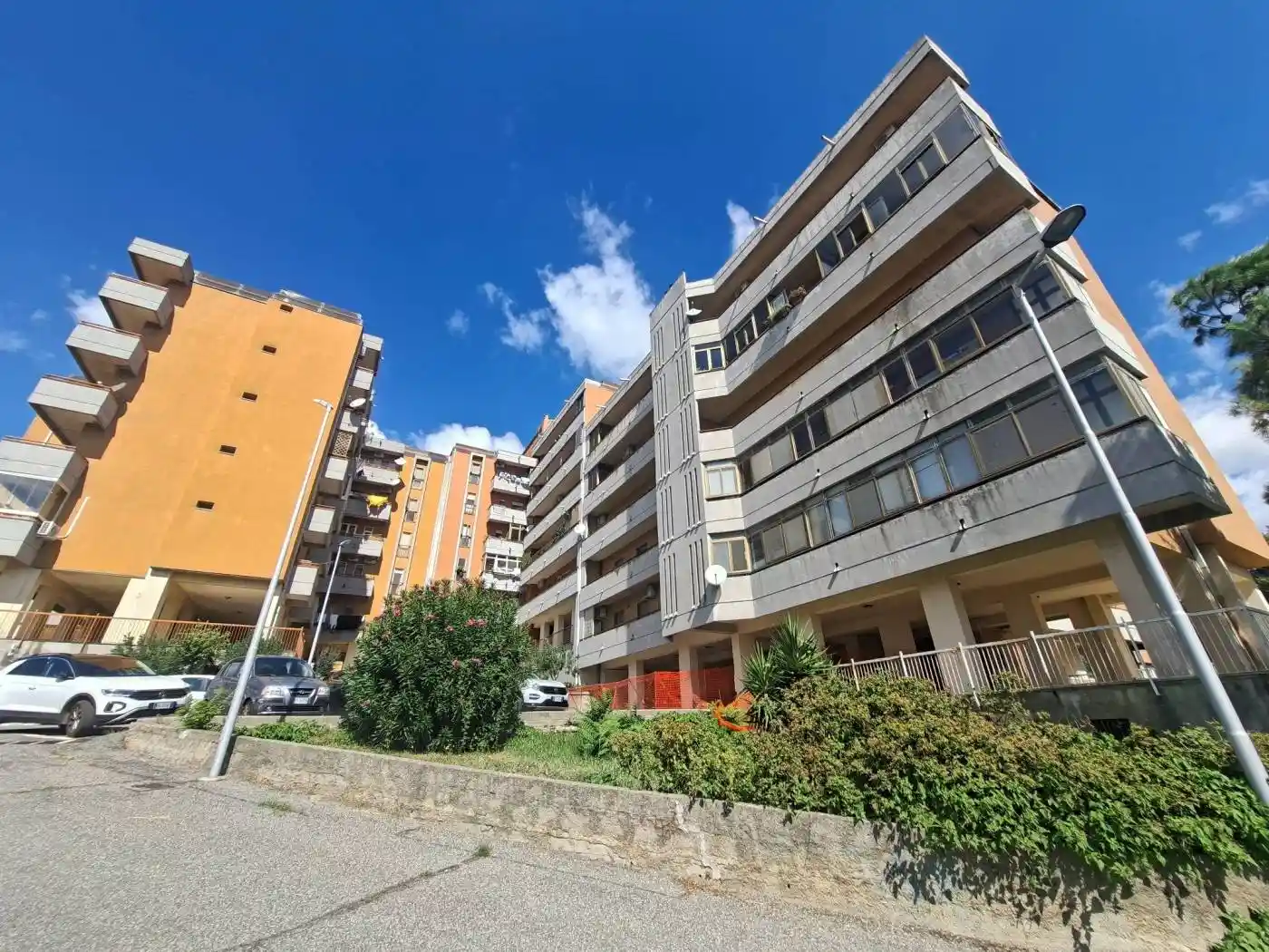 Appartamento in vendita a Catanzaro