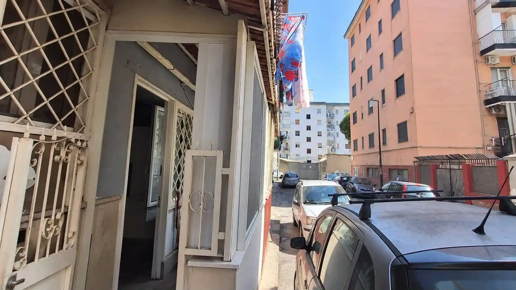 Appartamento in vendita a Napoli