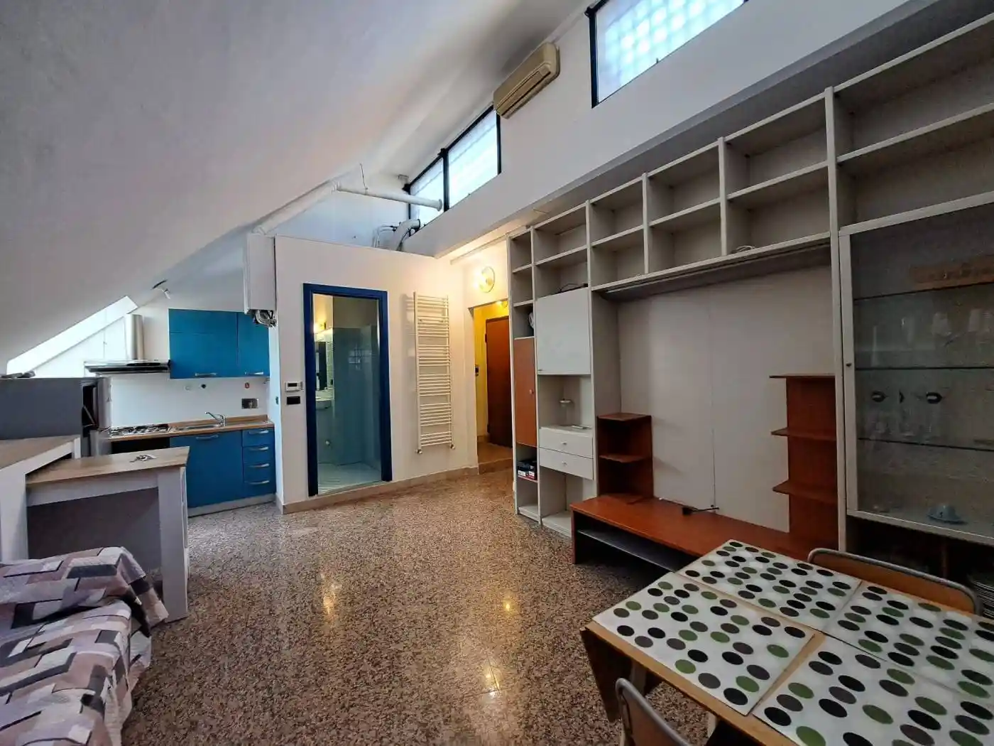 Appartamento in affitto a Torino