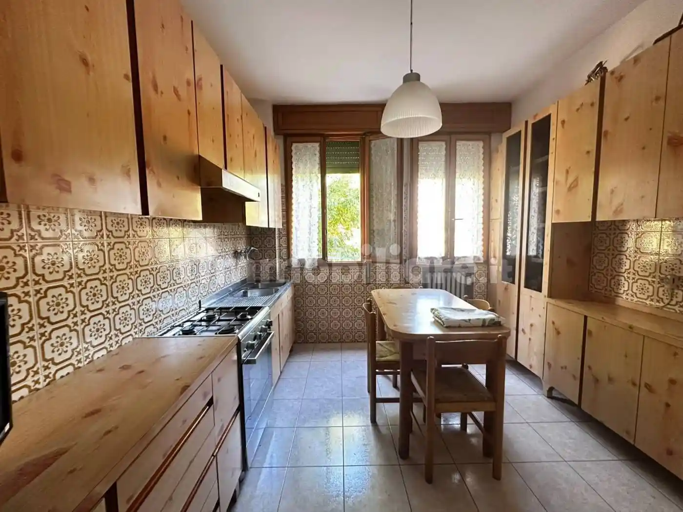 Appartamento in vendita a Bologna